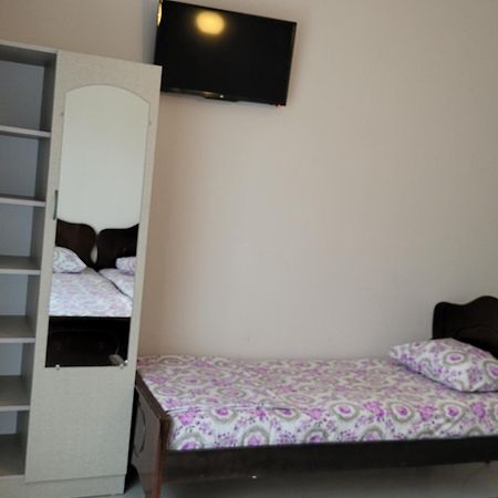 Vizitori Hotel Gonio Buitenkant foto