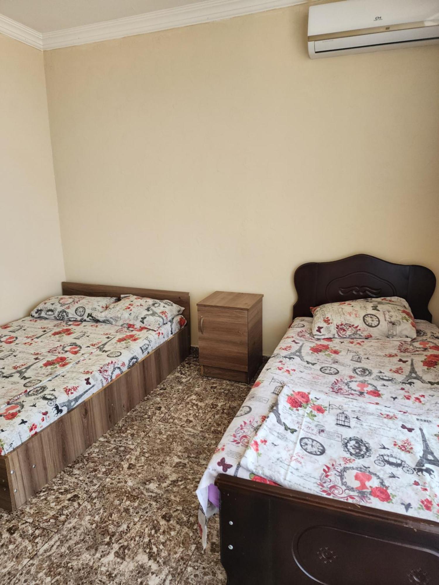 Vizitori Hotel Gonio Buitenkant foto