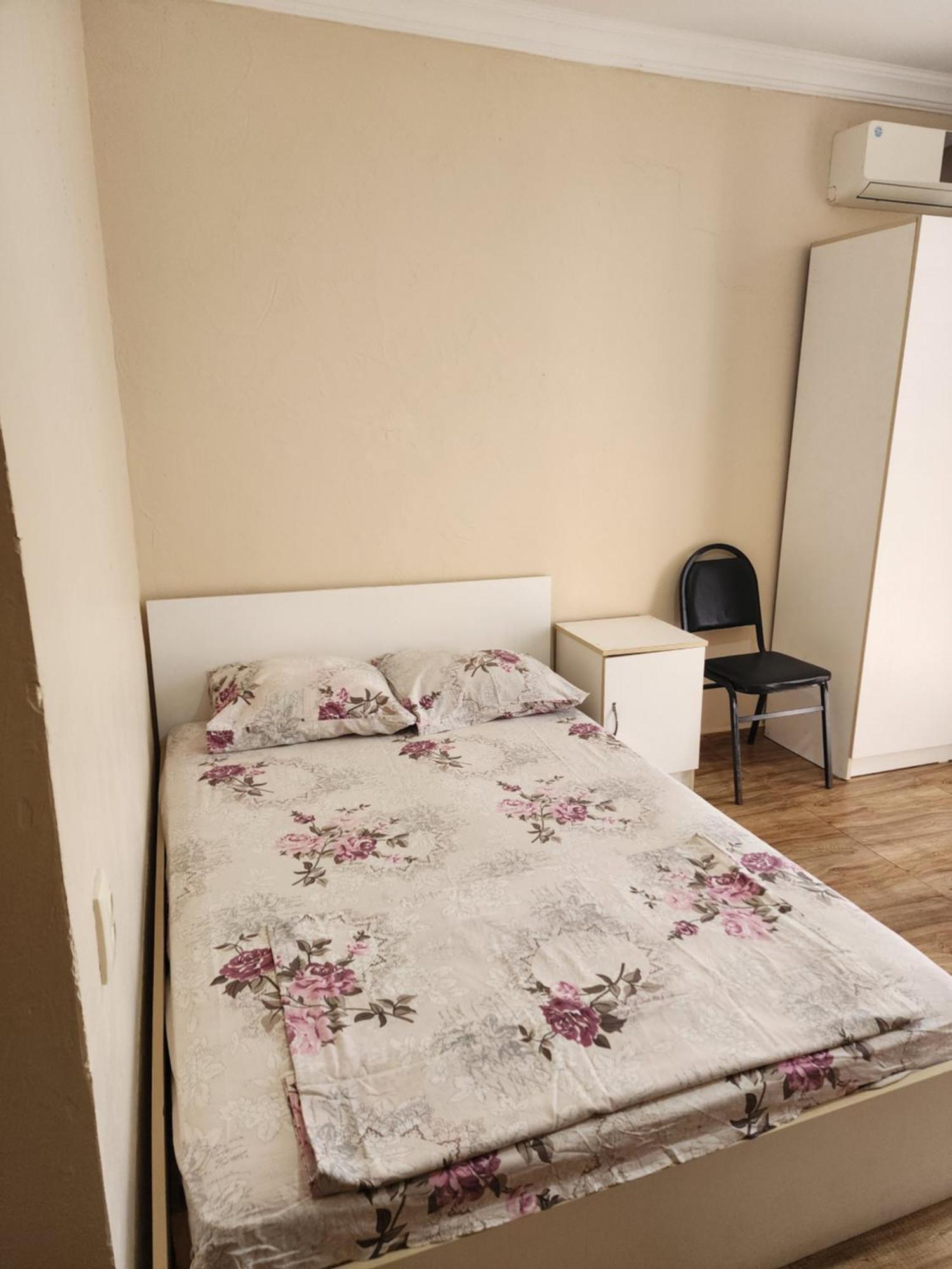 Vizitori Hotel Gonio Buitenkant foto